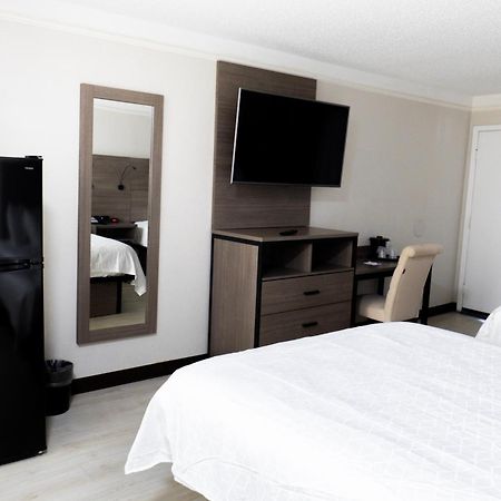 Baymont By Wyndham Fort Stockton Exteriör bild